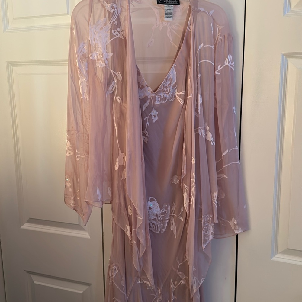 Beautiful Dress